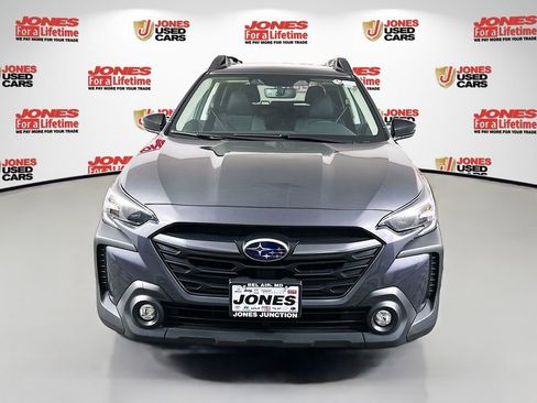 Certified 2025 Subaru Outback Premium w/ Popular Package #1 AWD/4WD image 12