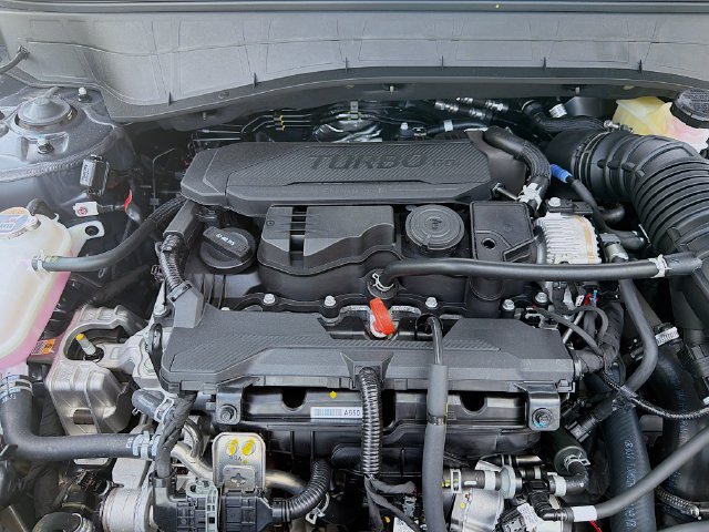 New 2026 Hyundai Kona Limited FWD image 31