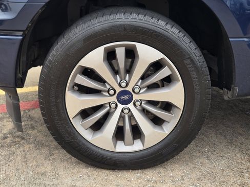 Certified 2018 Ford F150 XL w/ Equipment Group 101A Mid image 7