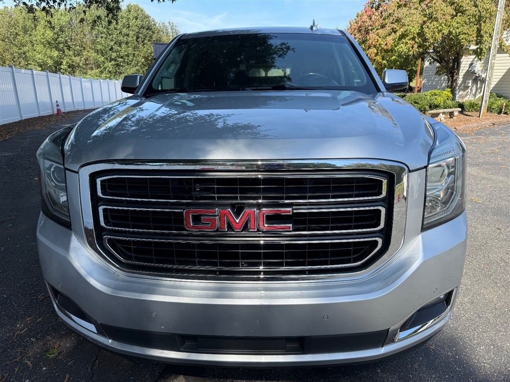 Used 2018 GMC Yukon SLT w/ Open Road Package AWD/4WD image 9