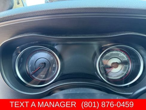 Used 2018 Dodge Charger Police w/ Patrol Package Base Prep AWD/4WD image 14