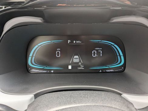 Used 2025 Hyundai Palisade SEL image 13