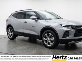 Used 2025 Chevrolet Blazer LT video 1