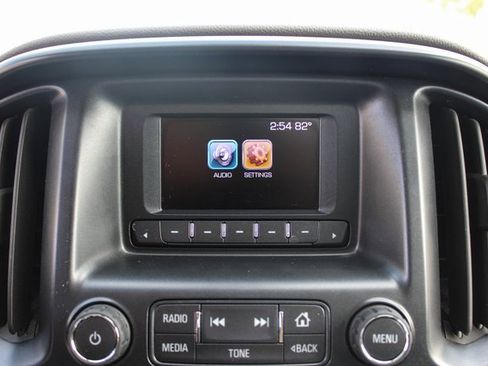 Used 2016 Chevrolet Colorado W/T w/ WT Convenience Package image 22