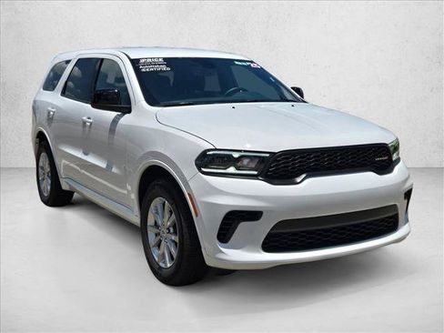 Used 2026 Dodge Durango GT RWD image 3