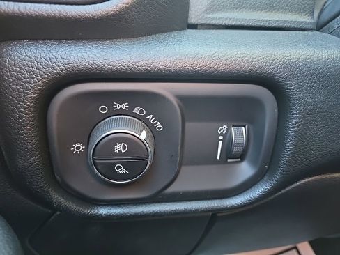 New 2026 RAM 2500 Tradesman image 50