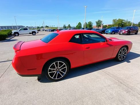 Used 2022 Dodge Challenger R/T w/ Plus Package RWD image 13
