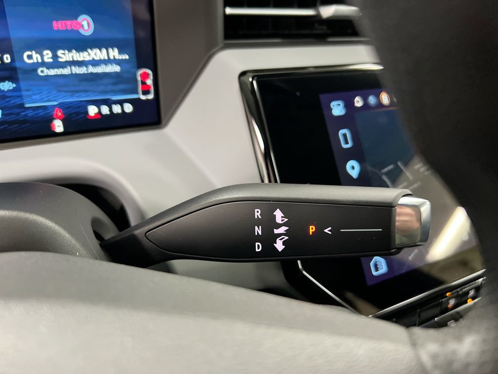 New 2027 Chevrolet Bolt LT FWD image 18