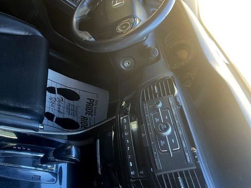 Used 2016 Honda Accord Sport image 16