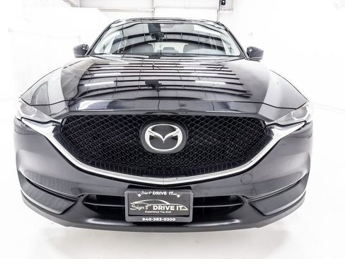 Used 2019 MAZDA CX-5 Touring AWD/4WD image 10
