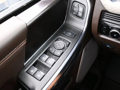 Used 2025 Ford F250 King Ranch w/ Tremor Off-Road Package AWD/4WD image 25
