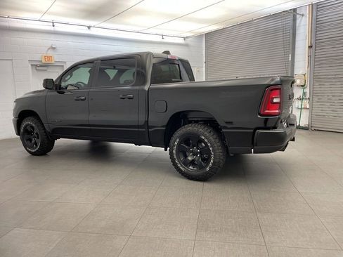 New 2026 RAM 1500 Classic Warlock AWD/4WD image 5