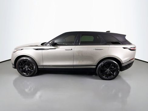 Used 2021 Land Rover Range Rover Velar R-Dynamic S image 4