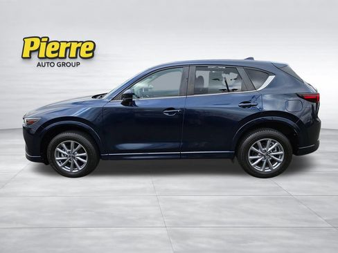 Used 2024 MAZDA CX-5 AWD 2.5 S w/ Select Package image 2