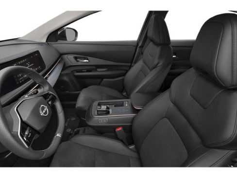 Certified 2024 Nissan Ariya AWD image 12