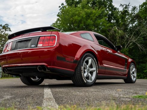 Used 2008 Ford Mustang GT RWD image 19