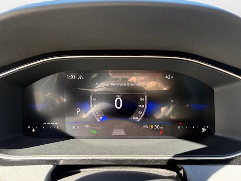 New 2026 Volkswagen Jetta SE image 11