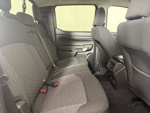 Certified 2025 Ford Ranger XLT w/ Trailer Tow Package image 11