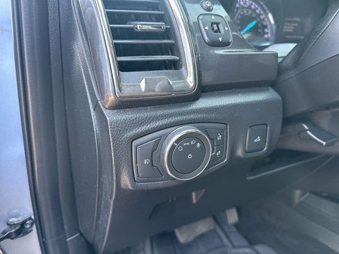 Used 2021 Ford Ranger Lariat w/ Trailer Tow Package RWD image 23