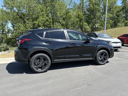 New 2026 Subaru Crosstrek 2.5i AWD/4WD image 8