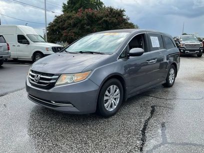 Used 2014 Honda Odyssey EX