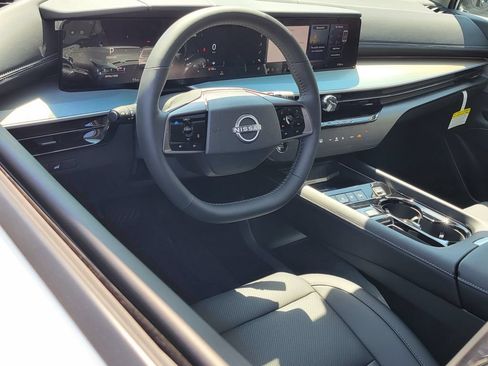 New 2026 Nissan Murano SL AWD/4WD image 4