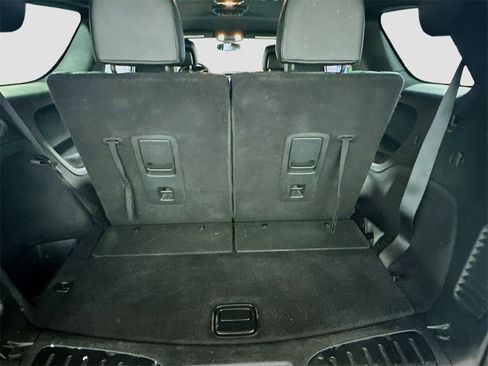 Used 2015 Dodge Durango R/T w/ Premium Nappa Leather Group image 25