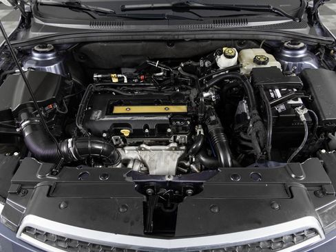 Used 2014 Chevrolet Cruze LT image 40