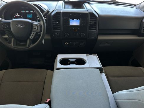 Certified 2019 Ford F150 XL w/ XL Power Equipment Group AWD/4WD image 12