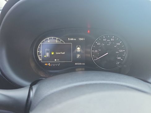 Used 2023 Nissan Kicks SV FWD image 18