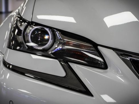 Used 2019 Lexus GS 350 image 28