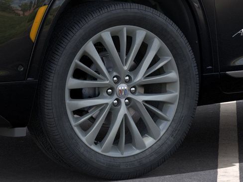 New 2025 Buick Enclave Avenir w/ Super Cruise Package image 42