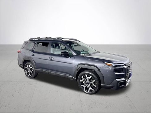 New 2026 Subaru Outback Touring AWD/4WD image 4
