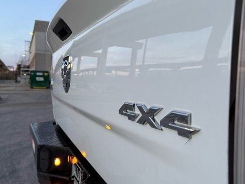 Used 2014 RAM 2500 Longhorn image 15