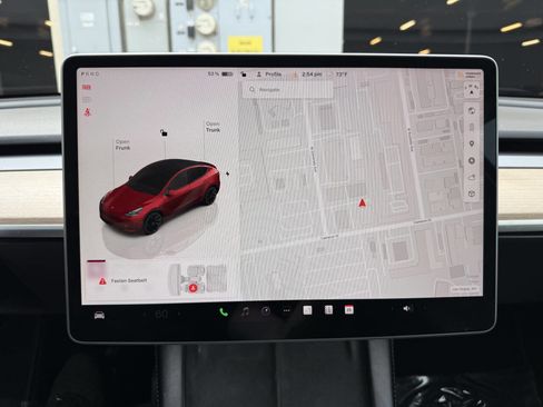 Used 2023 Tesla Model Y Long Range AWD/4WD image 13