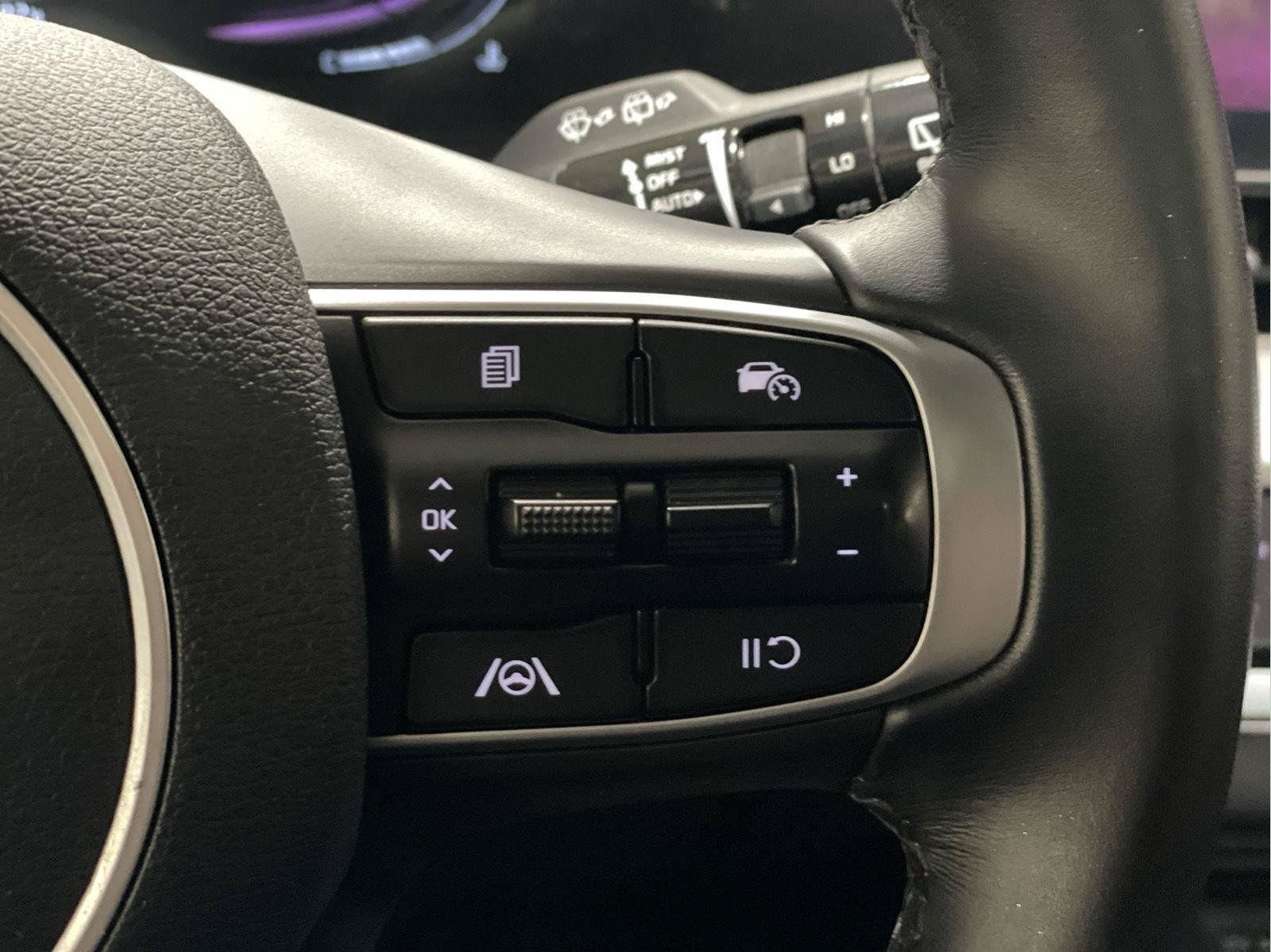 Used 2024 Kia Sportage X-Line w/ X-Line Premium Package AWD/4WD image 30