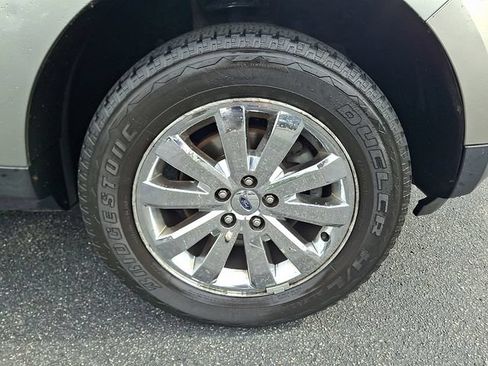 Used 2008 Ford Edge SEL AWD/4WD image 8