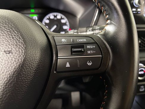 Used 2025 Honda CR-V Sport-L image 27
