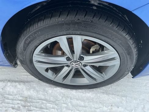 Used 2024 Volkswagen Jetta SE image 13