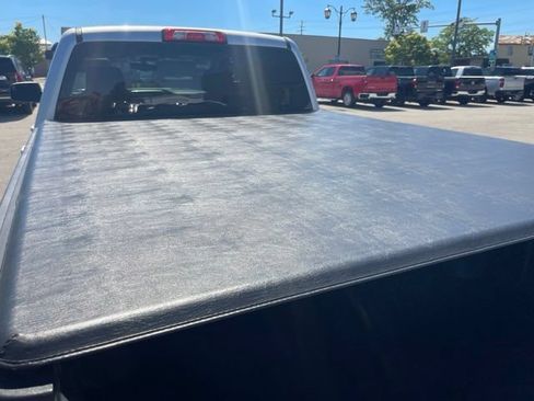 Used 2017 Chevrolet Silverado 1500 LT w/ True North Edition AWD/4WD image 35
