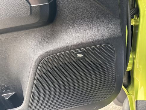 Used 2022 Toyota Tacoma TRD Pro image 15