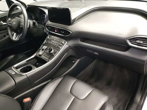 Used 2023 Hyundai Santa Fe XRT image 8