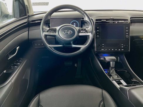 Certified 2023 Hyundai Tucson SEL w/ Convenience Package image 23