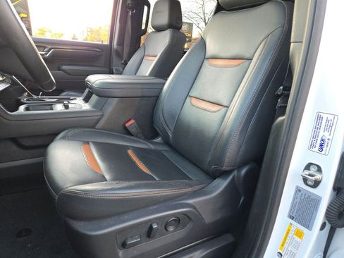 Used 2024 GMC Sierra 2500 AT4 w/ AT4 Premium Plus Package image 26