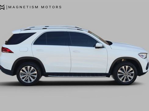 Used 2020 Mercedes-Benz GLE 350 w/ Premium Package image 2