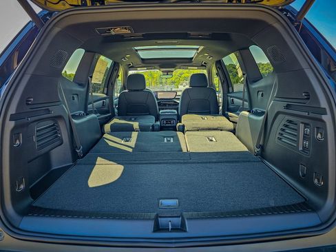 New 2027 Buick Enclave Preferred w/ Power Package AWD/4WD image 40