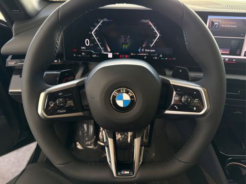 New 2026 BMW 530i xDrive 530i xDrive w/ M Sport Package image 23