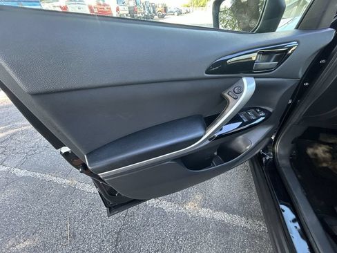 Used 2024 Mitsubishi Eclipse Cross LE AWD/4WD image 12