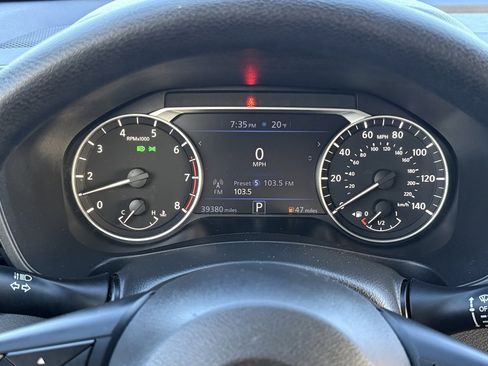 Certified 2023 Nissan Altima 2.5 SV image 35