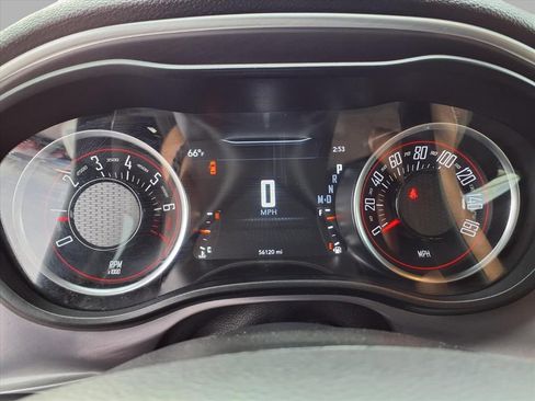 Certified 2021 Dodge Challenger SXT image 15